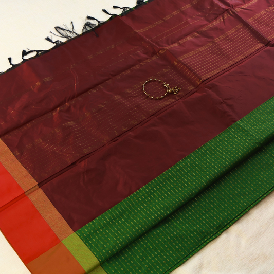 Arani Soft Silk AS109