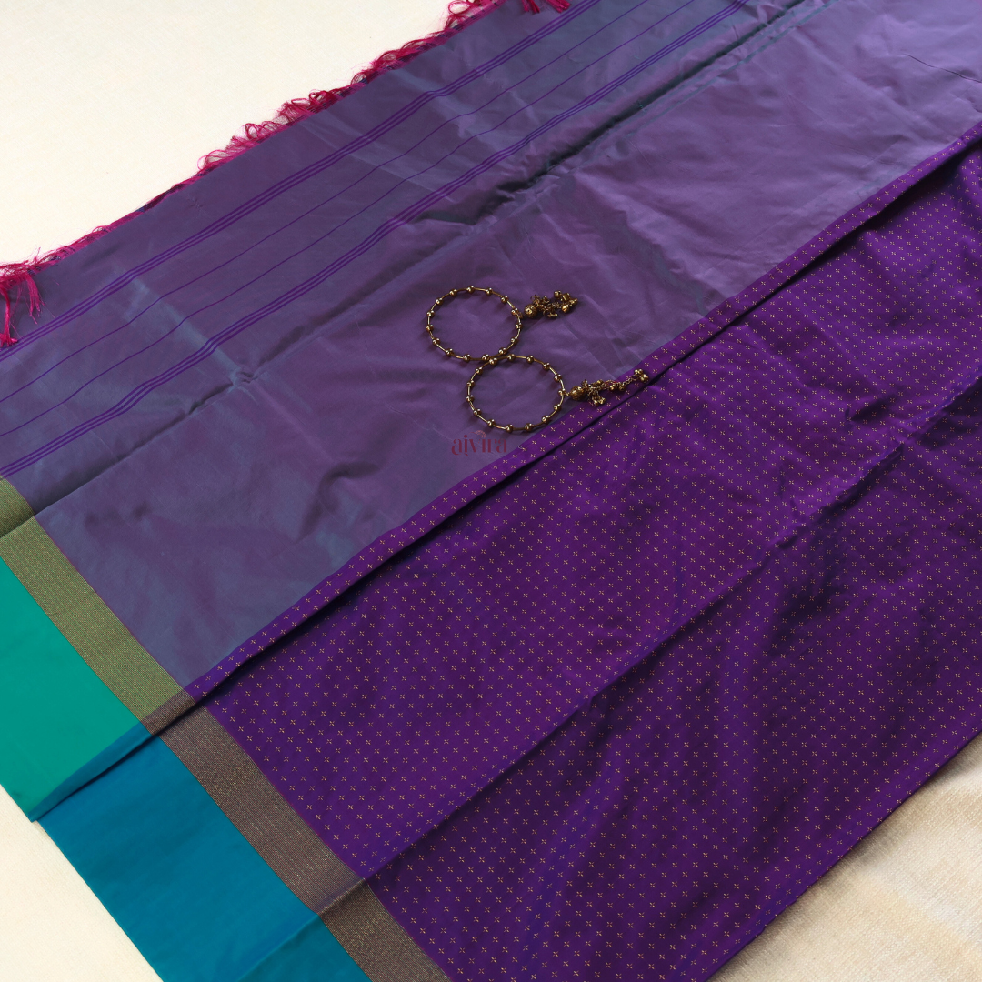 Arani Soft Silk AS117