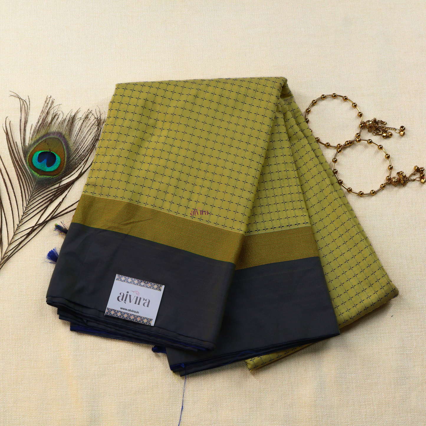 Arani Soft Silk AS114