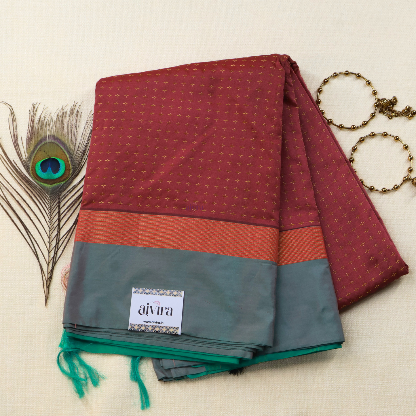 Arani Soft Silk AS110