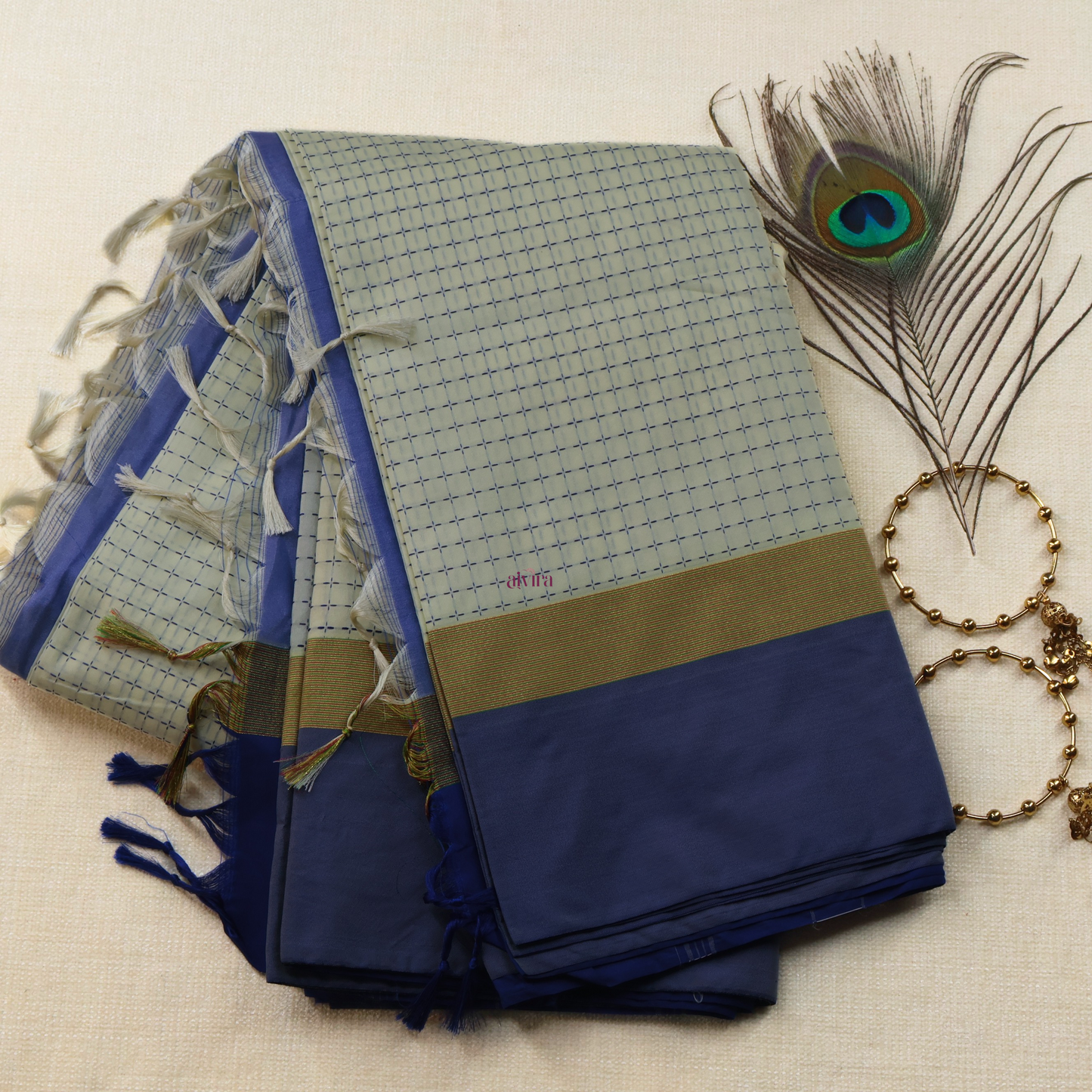 Arani Soft Silk AS104