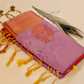 Kanchipuram Soft Silk Saree (S1005)