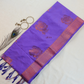 Kanchipuram Soft Silk Saree (S1012)