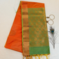Kanchipuram Soft Silk Saree (S1002)