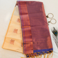 Kanchipuram Soft Silk Saree (S1007)