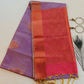 Kanchipuram Soft Silk Saree (S1005)