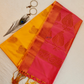 Kanchipuram Soft Silk Saree (S1013)