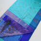 Kanchipuram Soft Silk Saree (S1011)