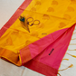 Kanchipuram Soft Silk Saree (S1013)