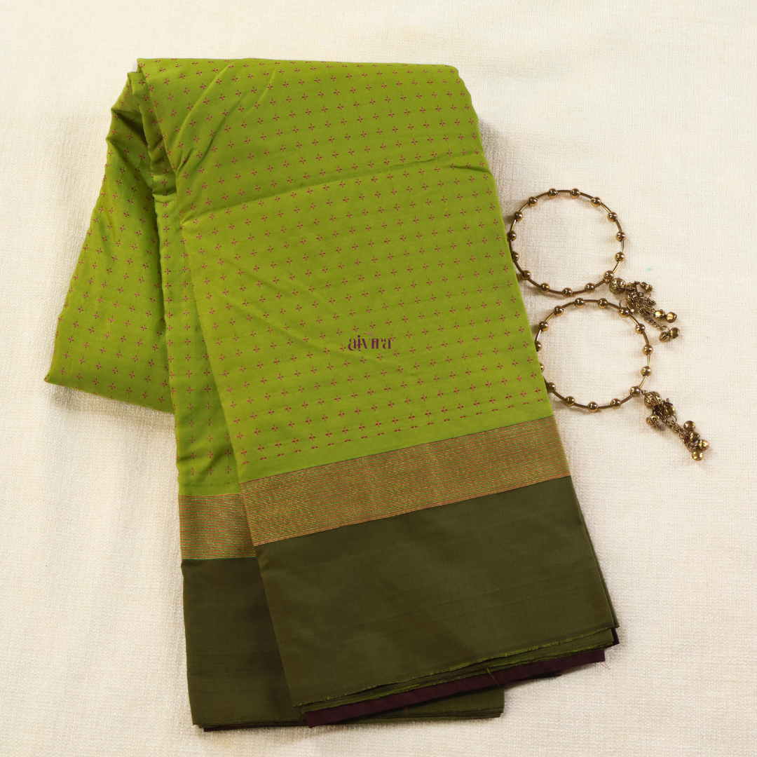 Arani Soft Silk AS107