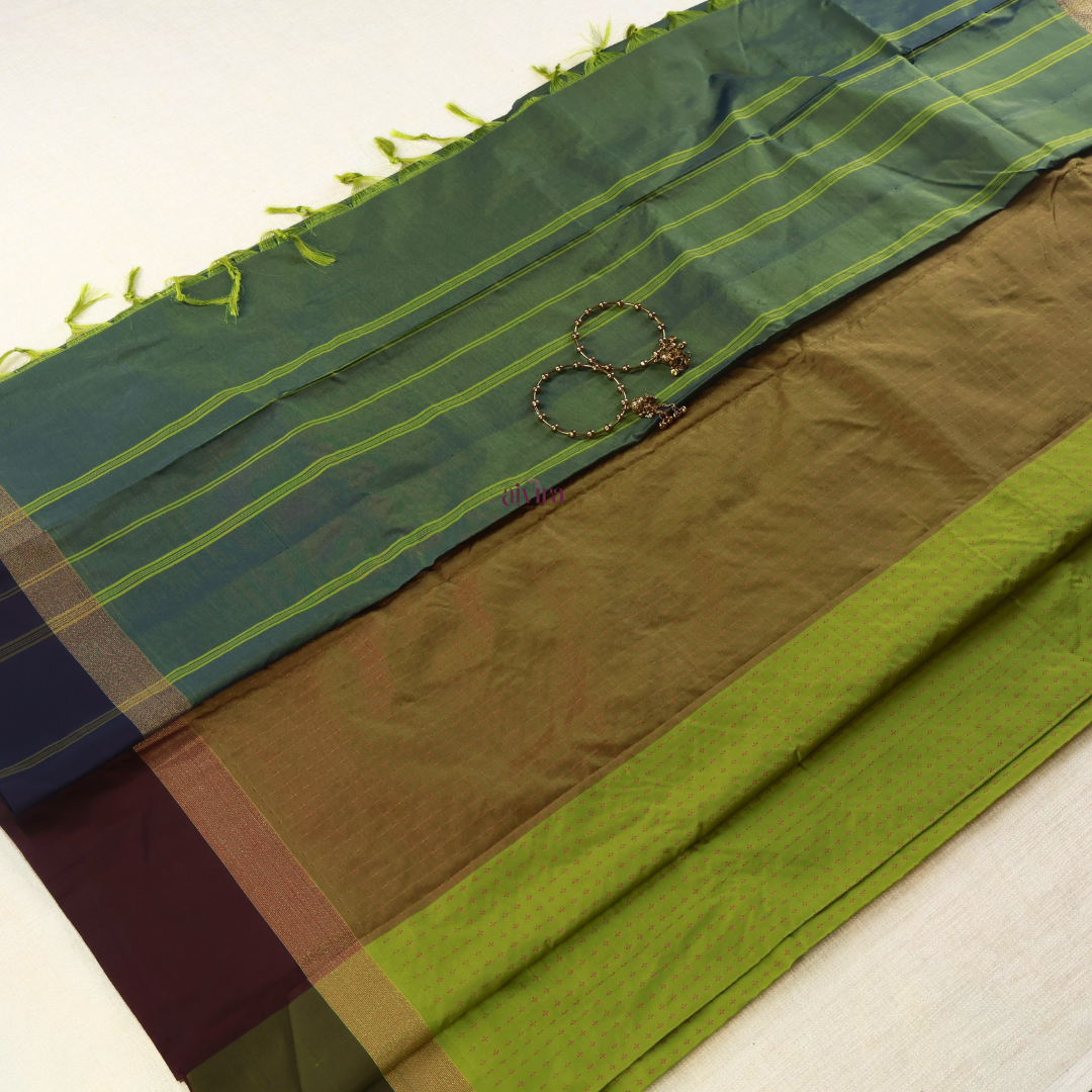 Arani Soft Silk AS107