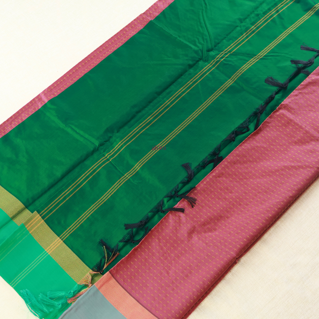 Arani Soft Silk AS110