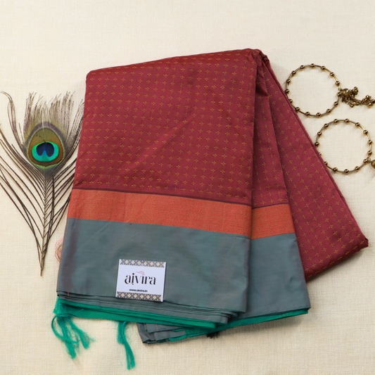 Arani Soft Silk AS110