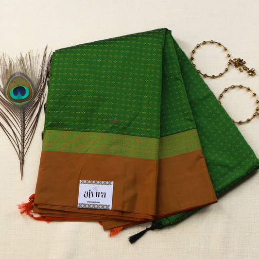 Arani Soft Silk AS109