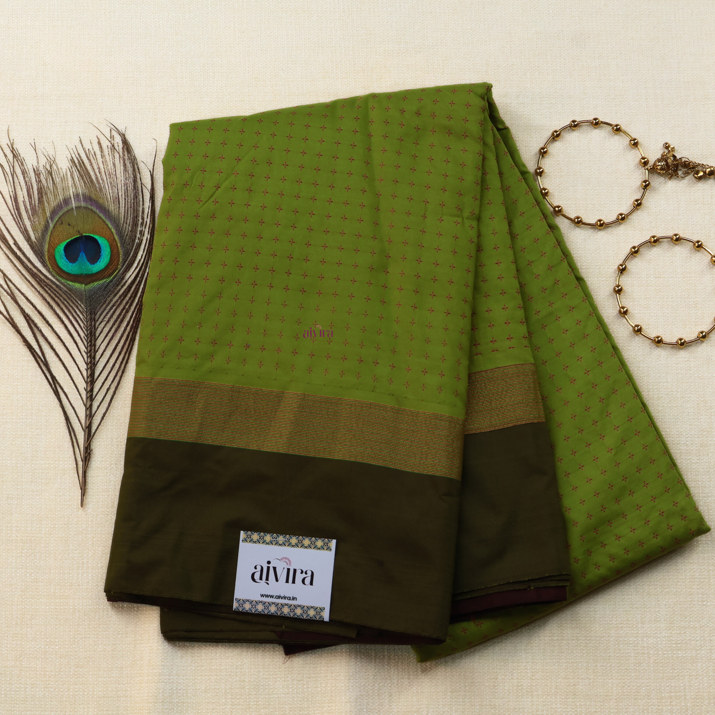 Arani Soft Silk AS107