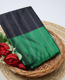 Premium Arani Soft Silk Saree with Elegant Traditional Weaving