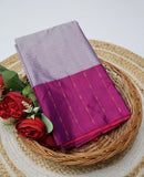 Premium Arani Soft Silk Saree with Elegant Traditional Weaving